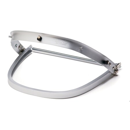 Pyramex Pyramex Hhaa Aluminum Cap Style Hard Hat Adapter, HHAA